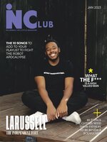 InClub Magazine